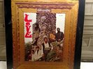 DA CAPO   Love   EKL-4005   Mono  Vintage 1966  Orig Gold Label/White Letter Big
