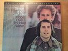 Simon & Garfunkel Bridge Over Troubled Water Original Master Recording MFSL VG++