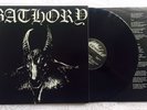 BATHORY - BATHORY - LP - VERY RARE  1994 -1st Press  emperor taake behexen
