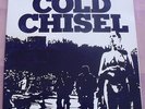 COLD CHISEL LP S/T 1978 WEA LABEL AUSSIE PRESSING GATEFOLD COVER PLAYS EXCELLENT