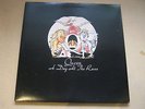 A DAY AT THE RACES by QUEEN 1976 LP VINYL ALBUM EX/G FIRST PRESSING YAX 5245 1U