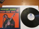 2 MAGIC SAM LPs-West Side Soul, Black Magic, reissues on Delmark, Excellent
