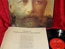 UK NM EMI SLS 889 MELODIYA 3LP STEREO TCHAIKOVSKY THE STRING QUARTETS BORODIN ST