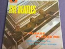BEATLES   Please Please Me   UK Small MONO UK PMC 1202 EXCELLENT CONDITION