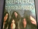DEEP PURPLE   Machine Head   U.K. ORiGINAL 1st 1U/1U with INSERT EX