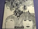 THE BEATLES - Revolver - UK 1966 1st Press 606-1 MONO PMC 7009 EX