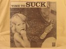 SUCK Time To SUCK 1971 HEAVY PSYCH PROG LP South Africa BLACK SABBATH Crimson SS