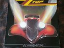 ZZ Top ELIMINATOR 12
