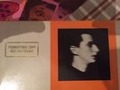 BILLY BRAGG ULTIMATE RARITY LIFE'S A RIOT VINYL LP PROMO UTILITY INDIE FOLK