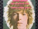 DAVID BOWIE The Prettiest Star  Philips SPAIN  7/45 Near Mint