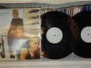 Depeche Mode Live 1990 Dortmund - The Interpreter - 2 x Black Vinyl