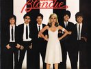 Blondie - Parallel Lines, MFSL audiophile pressing, rare