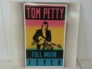 Tom Petty Full Moon Fever Vinyl Record 1989