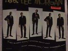 Lee Morgan, Here's Lee Morgan, LP, Mono, Vee Jay 1960