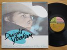 Vintage Vinyl-Dwight Yoakam-Guitars Cadillacs Etc. Etc.-Reprise 1-25372-NM