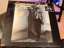 BLONDIE . AMERICAN GIGOLO  . FILM SOUNDTRACK  L.P. 1980 VINYL  MINT CONDITION
