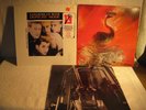 Depeche Mode- 3 LPs-Catching Up,Speak & Spell,People are People
