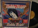 BOBBY BRIGHT LP SLEF TITLED AUSTRALIAN ONLY PROG/PSYCHE/FOLK ROCK RARE