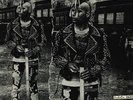 Various Artists - Babylon Bleibt Fahren, rare international Punk Compilation