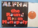 THE ROUND ROBIN MONOPOLY Alpha LP Rare Funk Soul on Truth Records Stax 1974