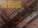 The Beatles-Please Please Me -180 gramm limited edition LP-MONO-NEW SEALED