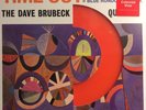 The Dave Brubeck Quartet ?– Time Out SEALED DOL ?DOL705MB COLORED VINYL LP