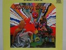 TRADER HORNE / MORNING WAY, RARE JAPAN ORIG. 1st DAWN LP w/INSERT UK FOLK NM