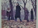 ANDWELLA / PEOPLE'S PEOPLE, RARE JAPAN ORIG. 1st PRESS LP w/INSERT PROMO NM