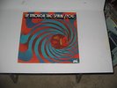 RARE ORIGINAL US PSYCH LP POE UP THROUGH THE SPIRAL 1971 UNI EX-