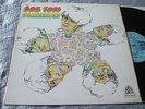 Box Tops Dimensions ORIG Bell LP RARE 1st U.K. MONO Pressing Alex Chilton VG+/EX