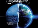 MEMENTO WALTZ - Division by Zero (NEW*LIM.BLACK VINYL*WATCHTOWER*P.WALTZ*Z.HOUR)