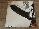 Led Zeppelin - Led Zeppelin 1970s UK LP ATLANTIC K 40031 EX+
