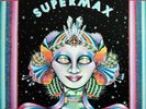 Krautrock LP S-Z 31 - SUPERMAX - Same - Voyage Records US 1978 - EX(+)