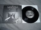 ARMAGEDDA / WOODS OF INFINITY Split 7