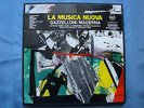 RCA  - LA MUSICA NUOVA /Gazzelloni/Maderna/Stockhausen/ MLDS 61005(3)