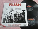 RUSH 