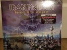 Iron Maiden Brave New World 12