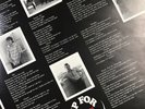 THE RADIATORS - UP FOR GRABS - SIGNED - GATEFOLD LP - MLF441