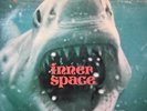 RON & VAL TAYLOR'S INNER SPACE - PROMO LP - SVEN LIBAEK - RARE - FL 34855