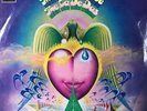 THE LA DE DAS - THE HAPPY PRINCE - LP - STEREO - SCXO 7899
