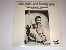 Otis Rush & Buddy Guy - Final Takes - Cobra Sessions - Flyright 594