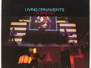 Living Ornaments '79 And '80  Gary Numan Vinyl Record