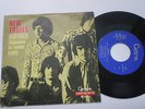 NEW TROLLS Duemila RARE SPAIN 45 1969 Great PSYCH PROG Listen