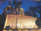 COSMIC PSYCHOS. GO THE HACK ORIGINAL LP. MELBOURNE PUNK GRUNGE L7
