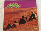 RATIONALS The Rationals CREWE RECORDS 1970 R*A*R*E used Vinyl is near mint