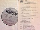 Radio Show: POWERLINE 12/10/90 TRAVELING WILBURYS, HALL/OATES, EARL KLUGH, SPYRO