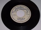 BOBBY MARCHAN 45 YOU CAN'T STOP HER /ROCK'IN IRON CURTAIN Northern Soul R&B VG