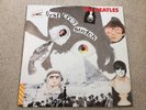 RARE BEATLES SOLO TRACKS JOHN LENNON FIRST CRAZY STRETCH VINYL LP RECORDS MINT-