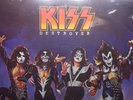 Kiss - Destroyer - 1976 1st Press Vinyl LP Record NBLP 7025 SEALED