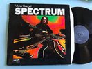 LP   Volker Kriegel ?– Spectrum Label: MPS Records ?– 5D-064D-6017 ?– Krautrock,